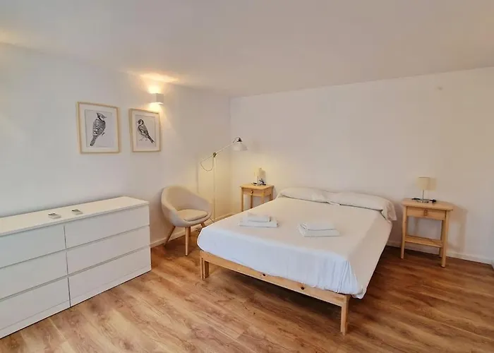 Cathedral Apartment