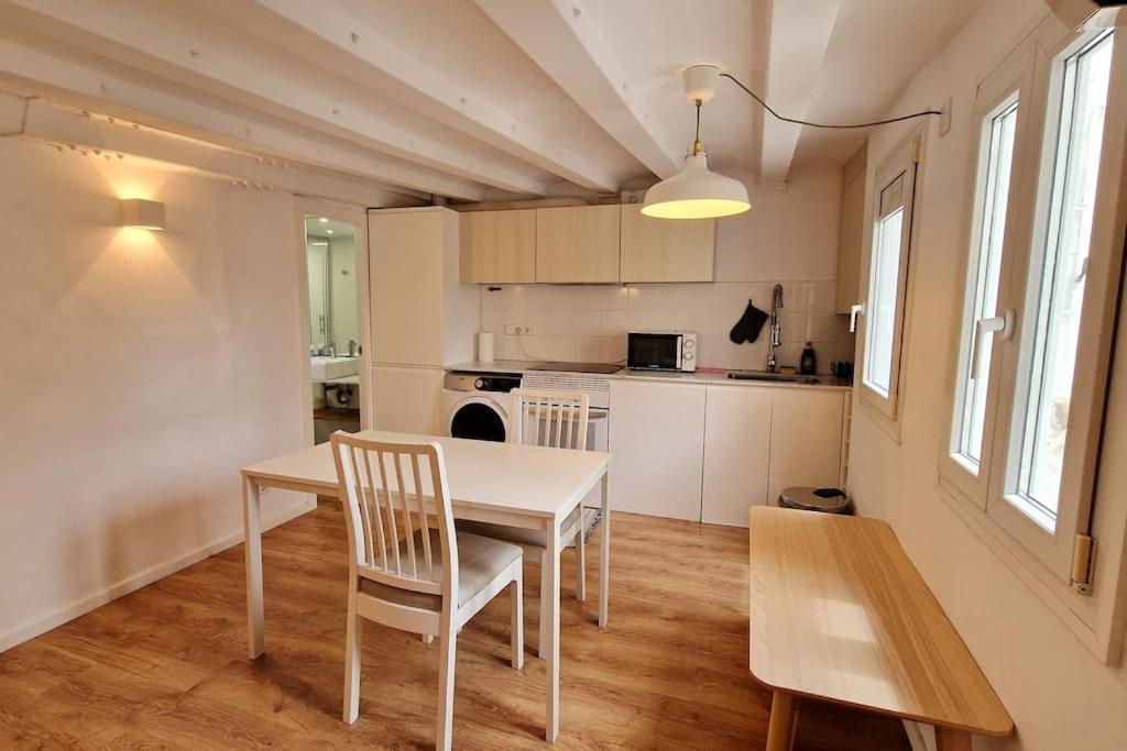 Apartamento Capellans Cathedral Barcelona