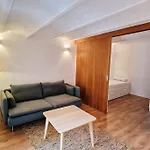 Cathedral Apartment