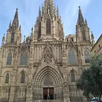 Cathedral Apartment