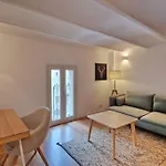 Cathedral Apartment