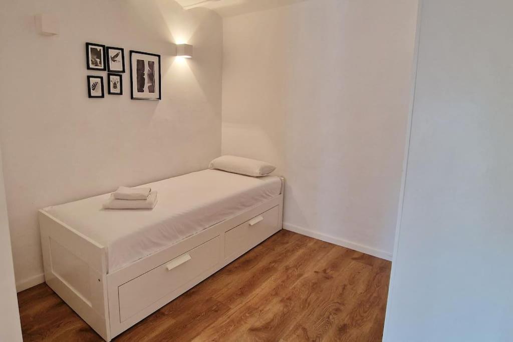 Cathedral Apartment Barcelona