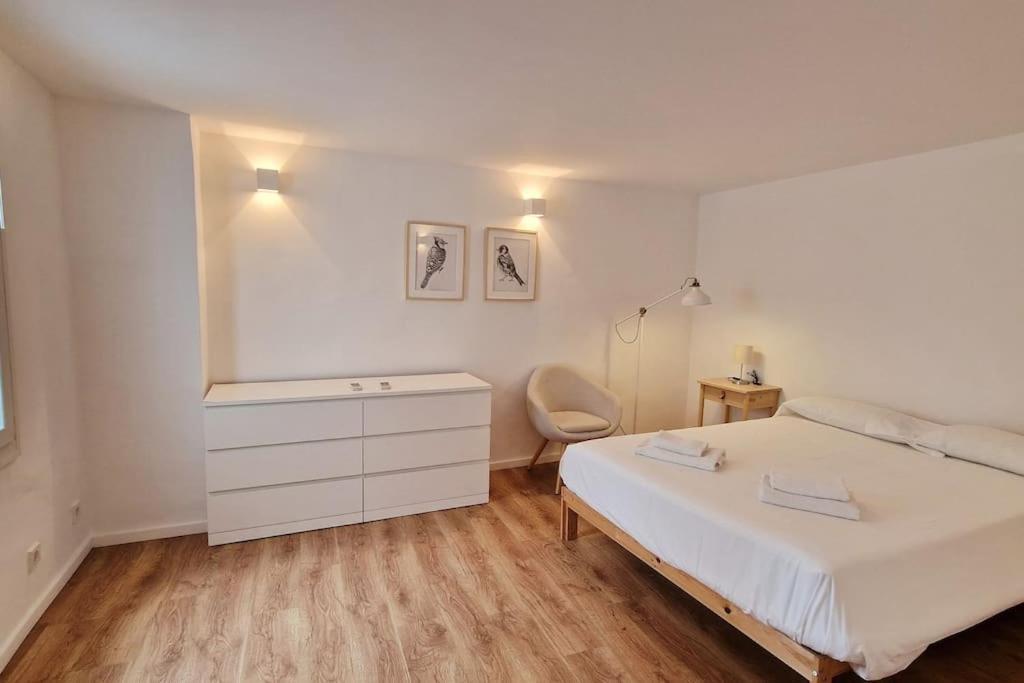 Cathedral Apartment Barcelona
