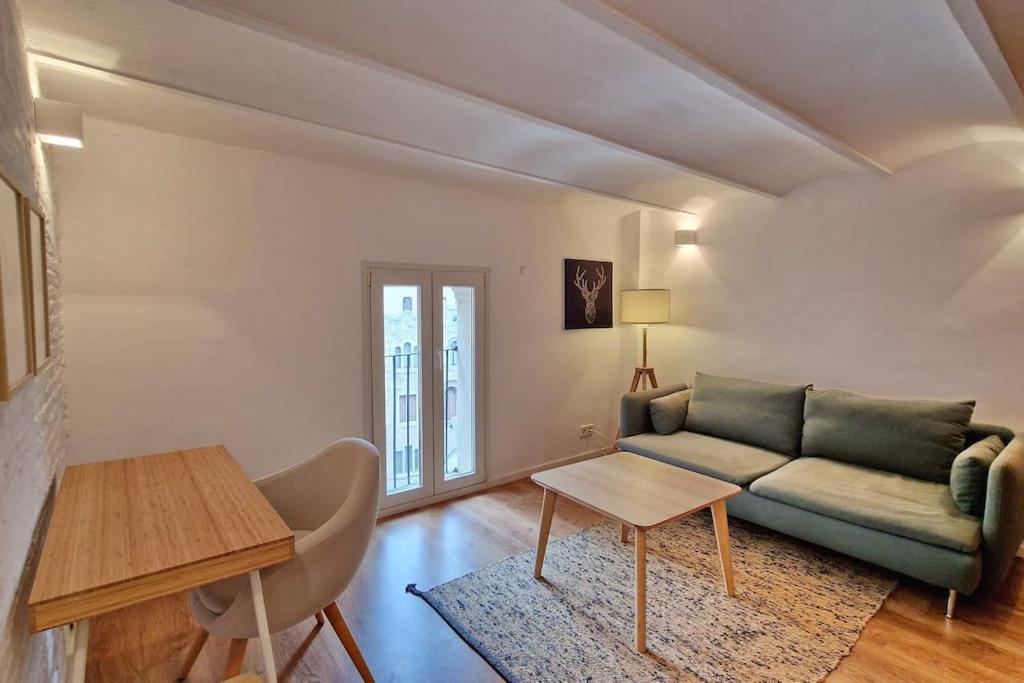 Apartment Cathedral Barcelona